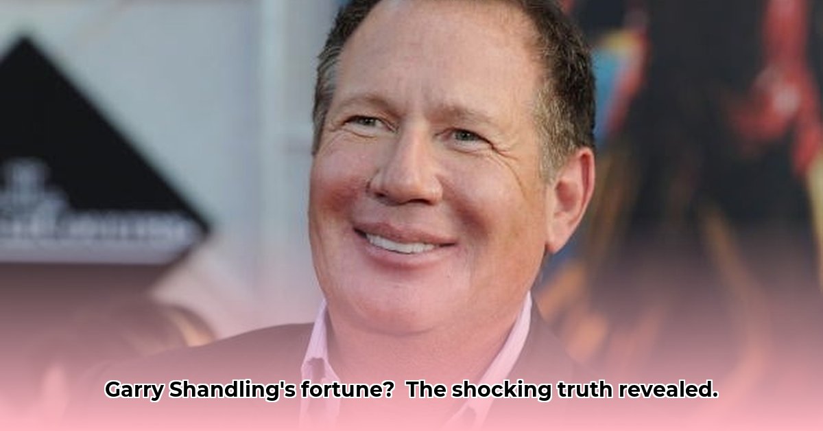 garry-shandling-net-worth